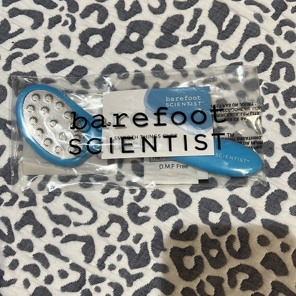 Brand-new Body and foot scrubber set - Picture 5 of 6